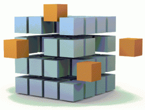 Building Blocks