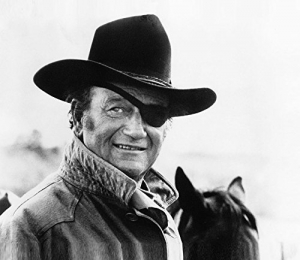 JohnWayne